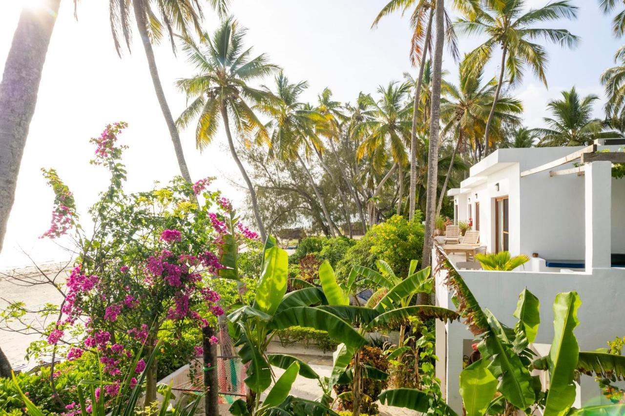 Appartement Surfescape Zanzibar à Kiwengwa  Extérieur photo